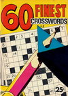 60 Finest Crosswords  #2 ([March 1972])
