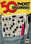 50 Pocket Crosswords  #2 ([1971?])