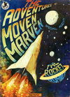 The Adventures of Moven Marven Special Agent (Macmillan, 1976)  — The Rocket Rumble 1976