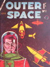 Outer Space  #1 ([1958?])