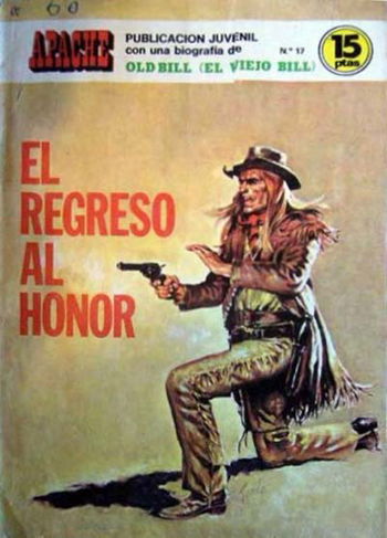 El regreso al honor