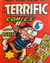 The New Terrific Comics (Frank Johnson, 1945?)  ([1945?])