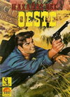 Hazañas Del Oeste  #12 (1988)