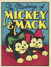 The Misdoings of Mickey and Mack  #8 ([1943?])