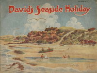 David's Seaside Holiday (Barker, 1941?) #1