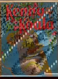 Kenny the Koala  #9 ([1943?])