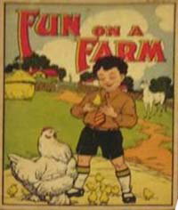 Fun on a Farm  #11 ([1941?])