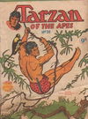 Tarzan of the Apes (New Century, 1954? series) #26 ([1956?])