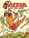 Tarzan of the Apes  #26 ([1956?])