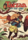 Tarzan of the Apes (New Century, 1954? series) #32 ([April 1957?])