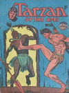 Tarzan of the Apes (New Century, 1954? series) #36 ([August 1957?])