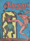 Tarzan of the Apes  #36 ([August 1957?])