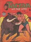 Tarzan of the Apes (New Century, 1954? series) #38 ([1957?])