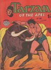 Tarzan of the Apes  #38 ([1957?])