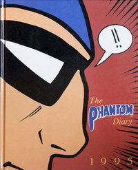 The Phantom Diary  #1995 ([1994?])