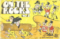 On the Rocks (Jolliffe, 1981 series)  #2 ([October 1983])
