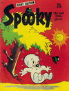 Spooky the Tuff Little Ghost Giant Edition (Rosnock, 1968?) #38-41 ([June 1968])