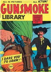 Gunsmoke Western Picture Library  #5 ([1972?])