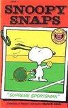 Snoopy Snaps  #2 [278128-2] ([1986?])