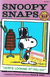 Snoopy Snaps (Budget Books, 1986? series) #11 [391128-11] (1987) — Here's Looking at You, Kid ([1987?])