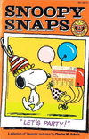 Snoopy Snaps  #12 ([1987?])