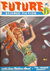 Future Science Fiction (Blue Diamond, 1953 series) v1#1 ([June 1953?])