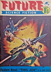 Future Science Fiction (Blue Diamond, 1953 series) v1#3 ([February 1954?])