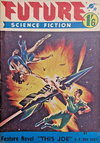 Future Science Fiction  v1#3 ([February 1954?])