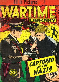 Wartime Library (Yaffa/Page, 1972? series) #2