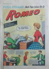 Romeo (DC Thompson, 1957? series) #116 (November 1959)