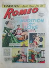 Romeo  #117 (November 1959)