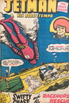 Jetman the Space Ranger & His Robot Tempo  #5 ([January 1955?])