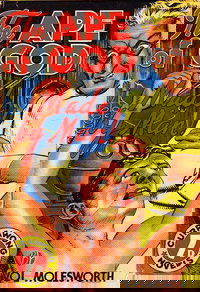 The Ape of God: Made by Man! [nn] ([1948?])