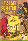 The Garage Skeleton [nn] ([1945?])