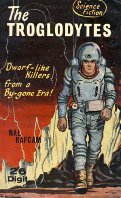 The Troglodytes  #R587 ([1962?])