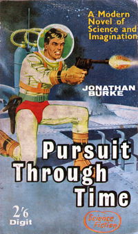 Pursuit through Time (Digit, 1962?) #R612