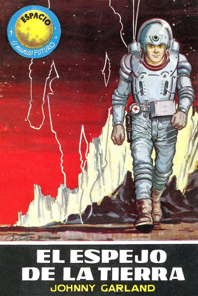 El Espejo de la Tierra  #266 ([1961?])