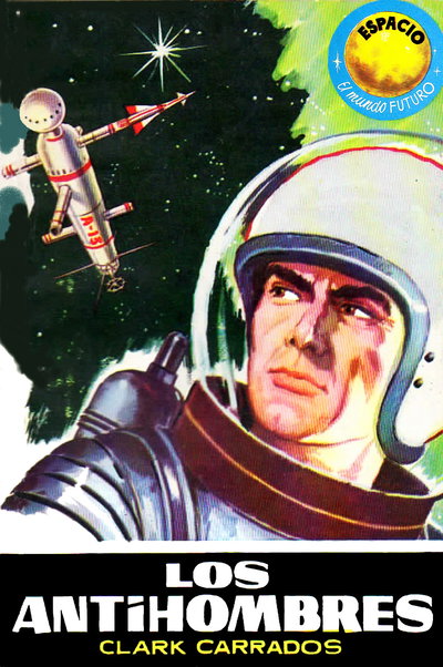 Los Antihombres  #274 ([1962?])