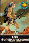 Los Supercivilizados  #269 ([1962?])