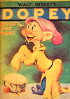 Walt Disney's Dopey: He Don't Talk None! [nn] ([1938?])