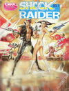 Shock Raider (Carr, 1984 series) #1