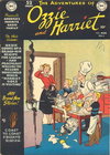 The Adventures of Ozzie & Harriet  #3 (February-March 1950)