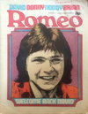 Romeo [nn] (17 March 1973)