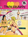 Twin Hearts  #161 ([September 1971?])