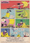 Walt Disney's Giant Comics [G Series] (WG Publications, 1951 series) #G532 — Untitled (page 1)