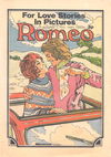 Romeo (DC Thompson, 1957? series) #? 3 November 1973