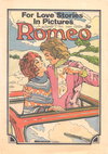 Romeo  #? (3 November 1973)