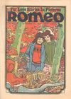 Romeo (DC Thompson, 1957? series) #? 24 November 1973