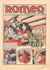 Romeo (DC Thompson, 1957? series) #? (8 December 1973)