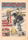 Romeo  #? (22 December 1973)